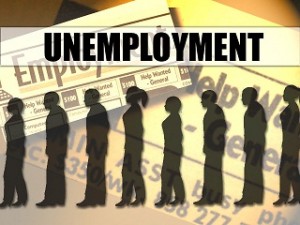unemployment underemployment