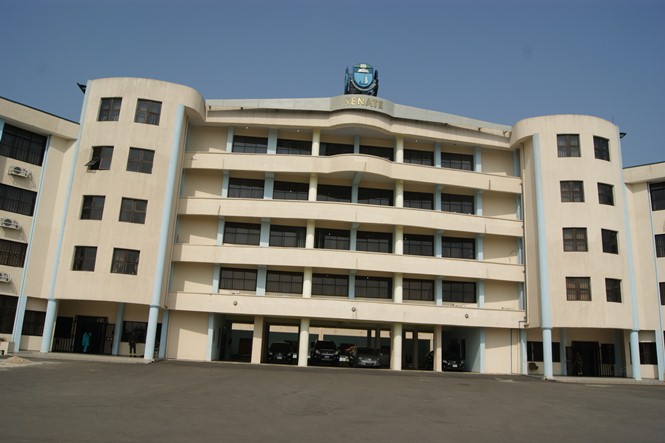 University of Port Harcourt