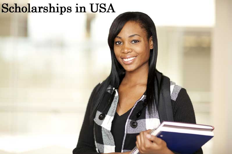 30+ Fully Funded Undergraduate Scholarships in USA for International Students 2025