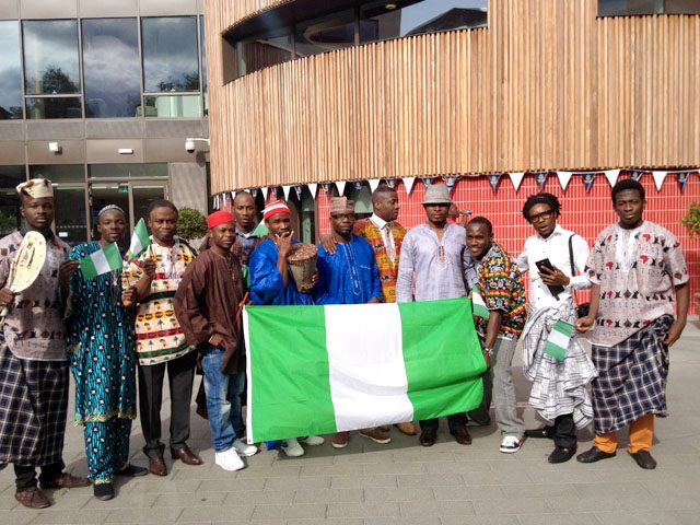 study abroad nigeria