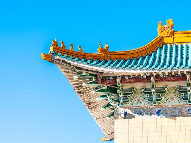 NYCU International Student Scholarships for the 2025 Spring Semester Application