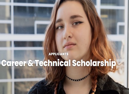 Applications Are Open for 630 Career & Technical Scholarships at Washington State 2025