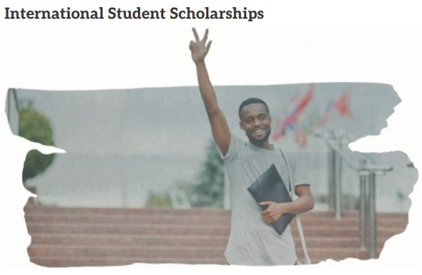 The USA Opens Applications for the International Student Scholarships 2025 at University of Michigan