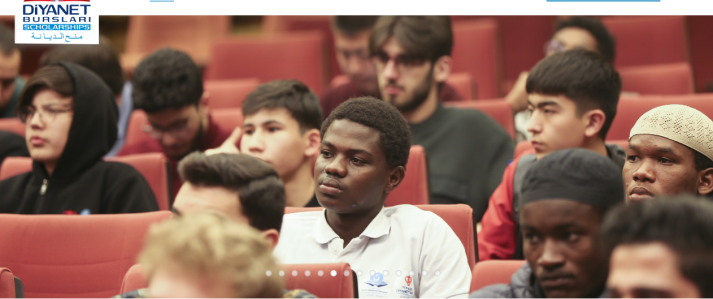 Türkiye Diyanet Foundation (TDV) International Undergraduate Scholarship for Islamic Students 2025