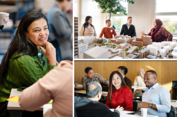 Swedish Institute (SI) Global Executive Programme 2025 Opens Applications from African Countries Swedish Institute (SI) Global Executive Programme 2025 Opens Applications from African Countries