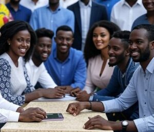 How to Apply for the 2025 African Union Internship Program for Young Africans (Paid)