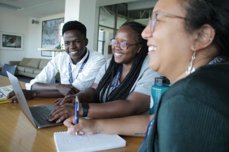 J-PAL Africa 2026 Policy Internship Opportunities | How to Apply
