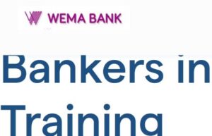 How to Apply for the 2026 Wema Bank Bankers-in-Training (Sales) Program